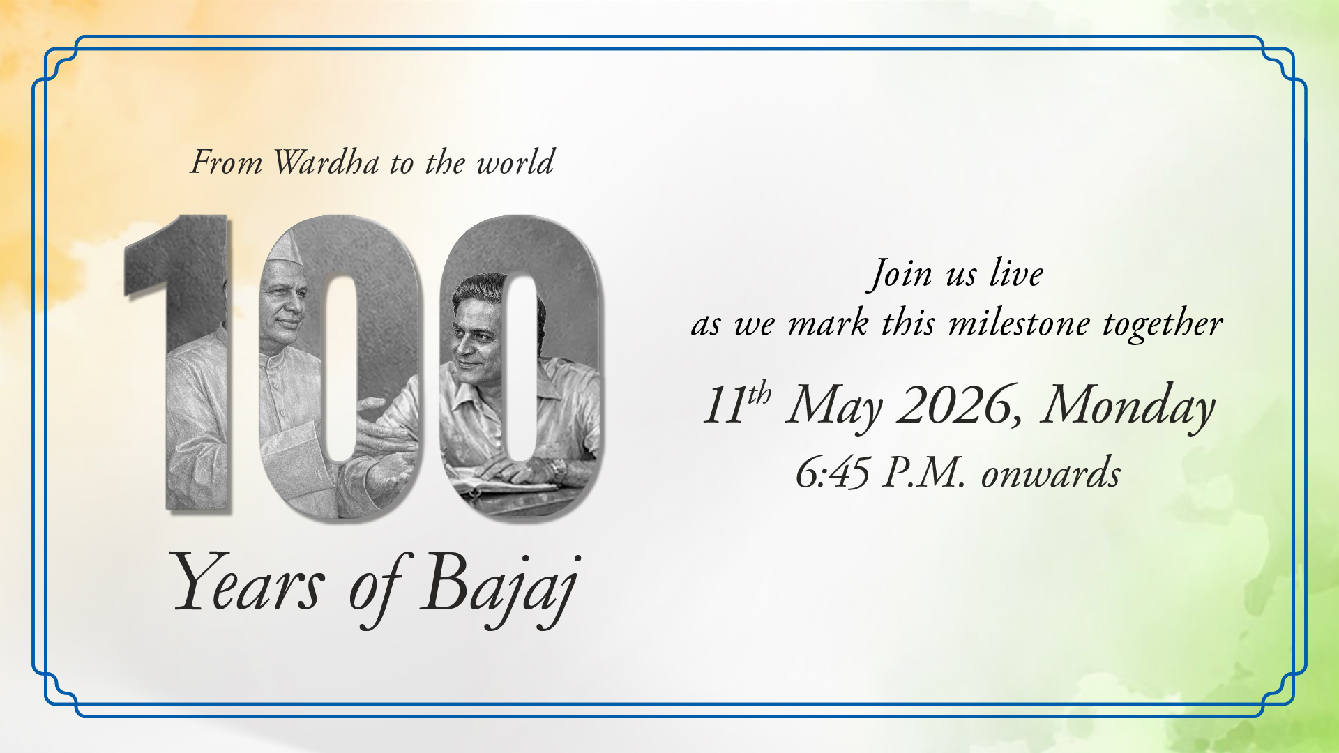100 years